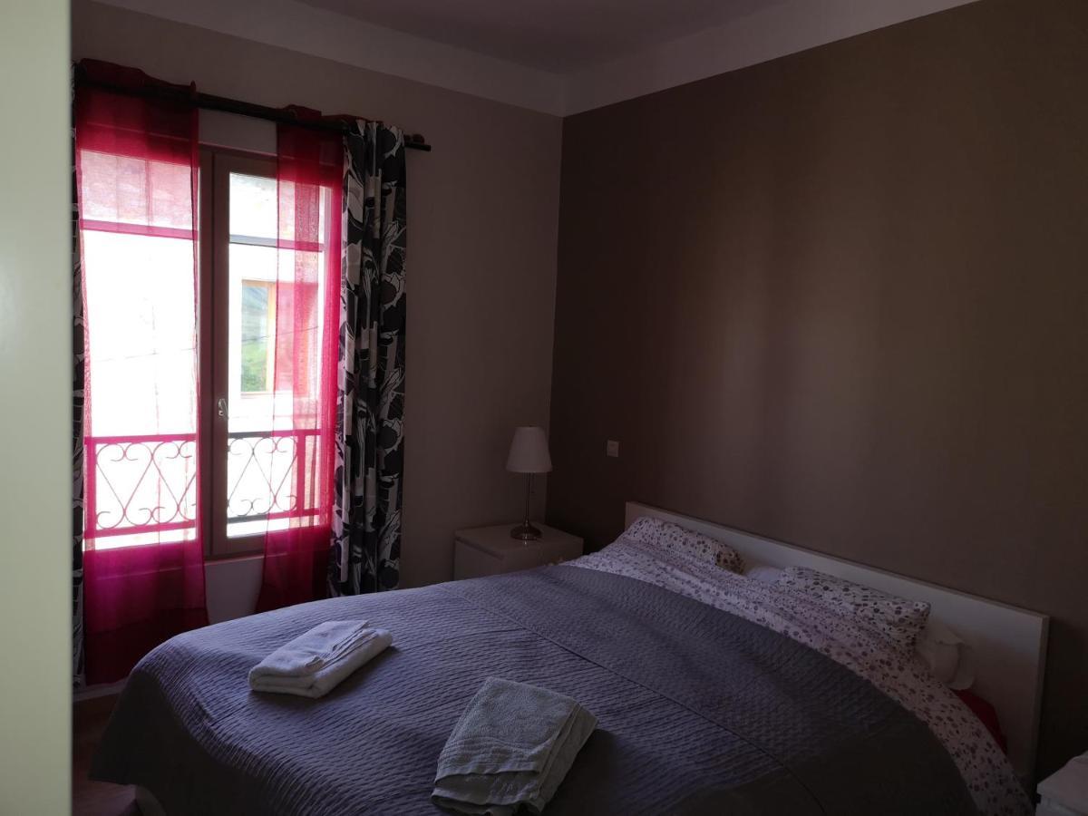 L'Ours Des Corbieres - Chambres D'Hotes Servies-en-Val Стая снимка