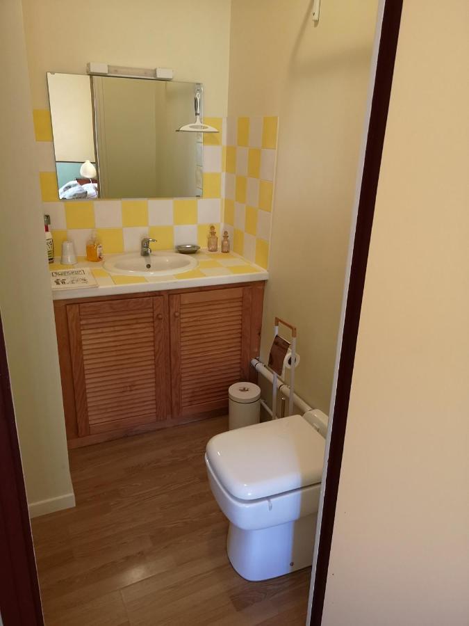 L'Ours Des Corbieres - Chambres D'Hotes Servies-en-Val Екстериор снимка