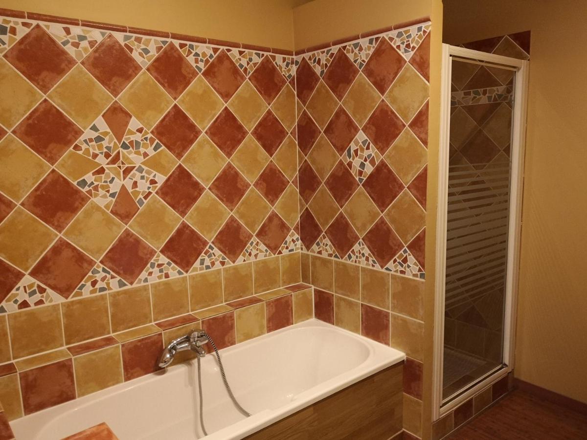 L'Ours Des Corbieres - Chambres D'Hotes Servies-en-Val Екстериор снимка