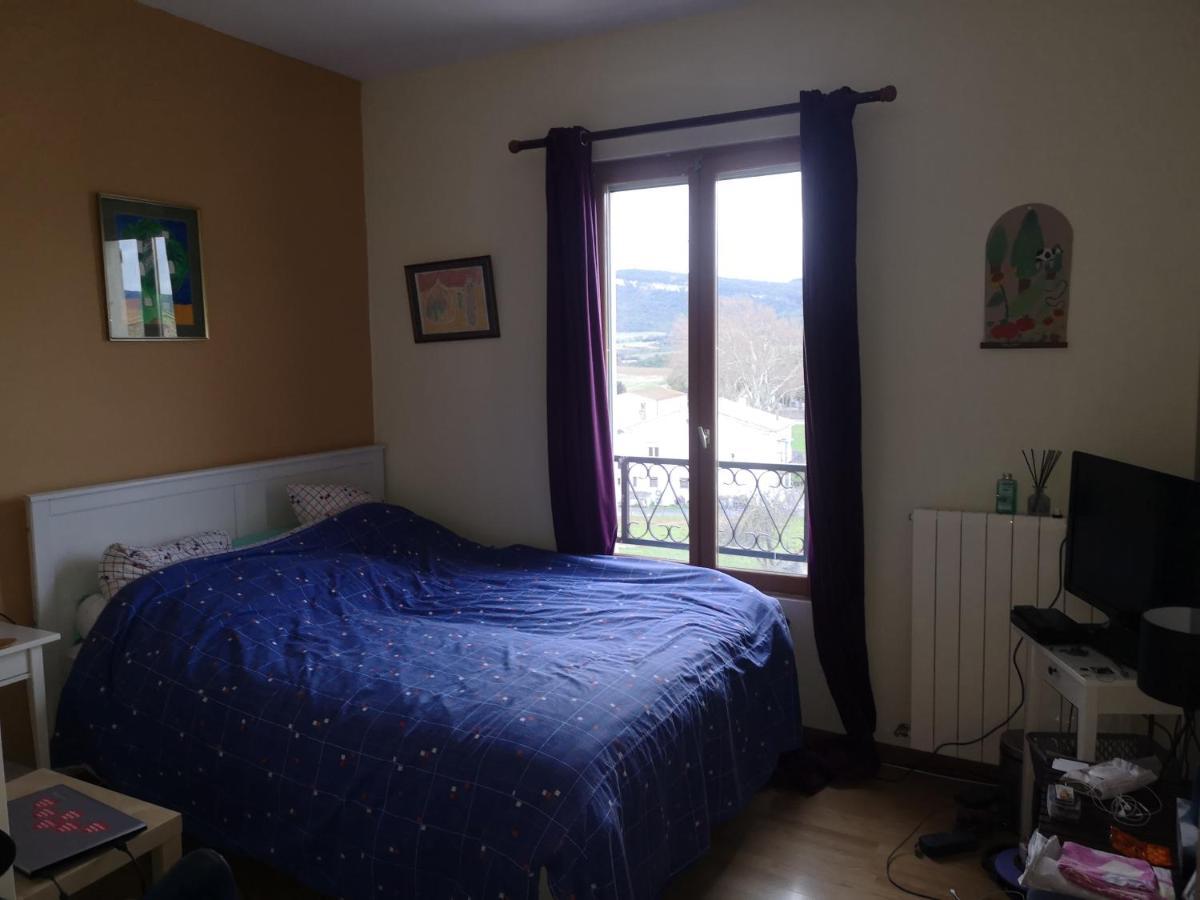 L'Ours Des Corbieres - Chambres D'Hotes Servies-en-Val Екстериор снимка